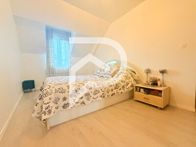 Maison Montataire 6 pièce(s) 123 m2
