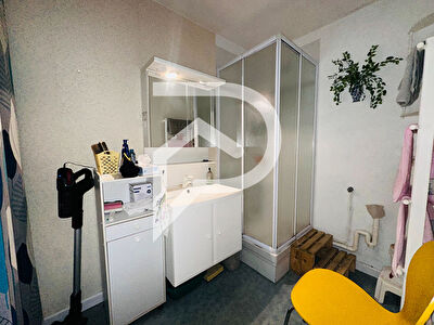 Appartement Creil 4 pièce(s) 82.68 m2