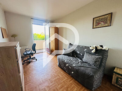 Appartement Creil 4 pièce(s) 82.68 m2
