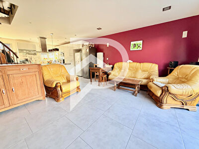 Maison Montataire 6 pièce(s) 104 m2