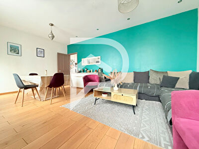 Maison Montataire 5 pièce(s) 90 m2