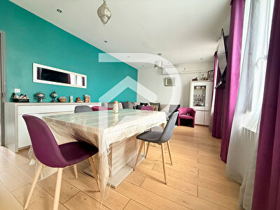 Maison Montataire 5 pièce(s) 90 m2