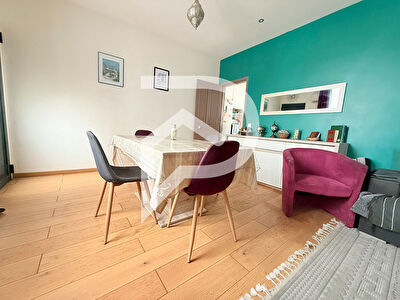 Maison Montataire 5 pièce(s) 90 m2