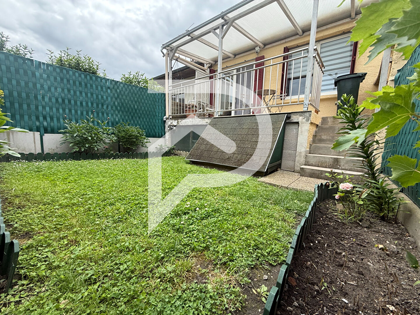 Photo du bien : Maison 3 pièces 74 m2
