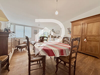 Maison Creil 3 pièce(s) 74 m2