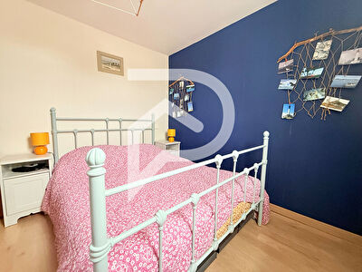 Maison Creil 3 pièce(s) 74 m2