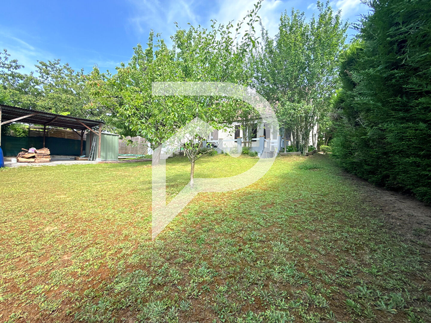 Photo du bien : Maison 6 pièces 105 m2