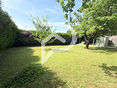 Maison Villers Saint Paul 6 pièce(s) 105 m2