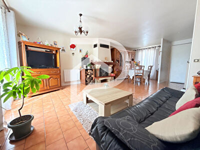 Maison Villers Saint Paul 6 pièce(s) 105 m2