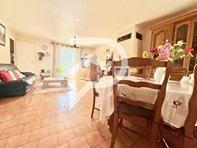 Maison Villers Saint Paul 6 pièce(s) 105 m2