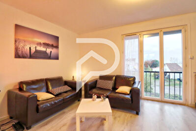 Appartement Valensole type 5/6 de 100 m2  avec vue dégagée