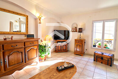 Maison Greoux Les Bains 4 pièce(s)