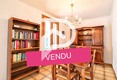MAISON TYPE4 DE 91 M2 SUR UN TERRAIN DE 575 M²