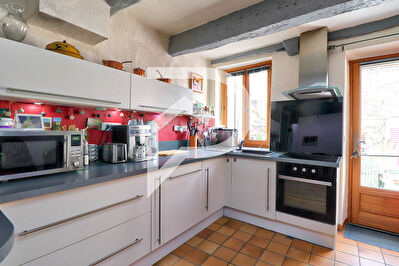 MAISON TYPE3 DE 80 M2 AVEC DEUX TERRASSES