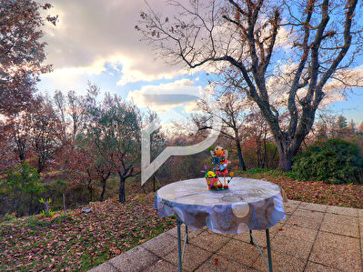 VILLA TYPE 3 DE 70M2 LUMINEUSE SUR 500M2 ENVIRON AU CALME
