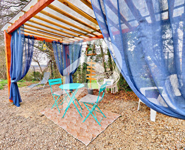 MAISON TYPE 4 DE 90 M2 AVEC JARDIN ARBORE