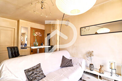 APPARTEMENT TYPE 2 DE 37M2 AVEC TERRASSE ET PARKINGS