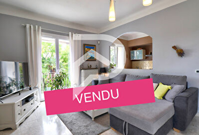 VILLA TYPE 6 DE 170M2 AVEC STUDIO INDEPENDANT SUR TERRAIN DE 1200M2