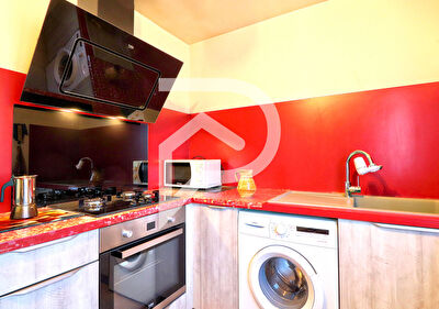 VILLA T4 AVEC VERANDA GARAGE JARDIN DE 2830M2 AU CALME
