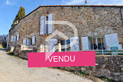 MAISON TYPE 3 DE 73M2 AVEC TERRASSE
