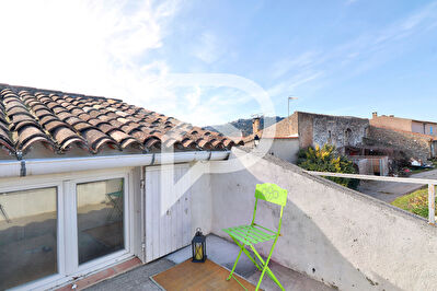 MAISON TYPE 3 DE 73M2 AVEC TERRASSE