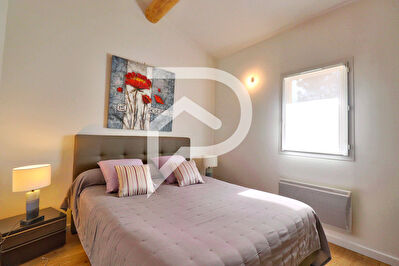VILLA T6 AU CALME JARDIN PISCINE TERRASSES
