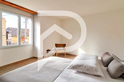 SUPERBE MAISON MONTAGNAC 4 PIÈCES 80M2 PLUS BALCON