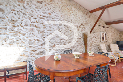 MAISON TYPE 9 DE 181 M2 A QUINSON