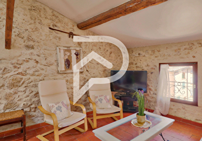 MAISON TYPE 9 DE 181 M2 A QUINSON