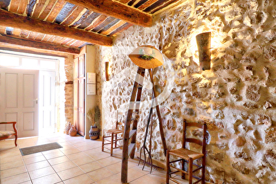 MAISON TYPE 9 DE 181 M2 A QUINSON