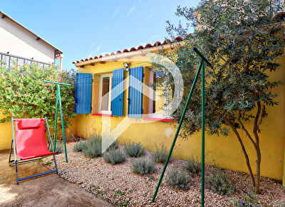 APPARTEMENT T4 AVEC EXTERIEURS ET PARKING PROCHE COMMODITES