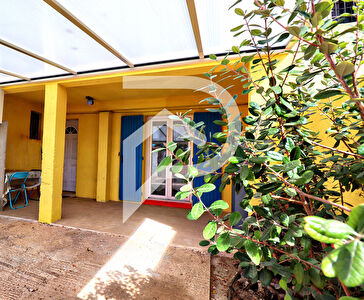 APPARTEMENT T4 AVEC EXTERIEURS ET PARKING PROCHE COMMODITES