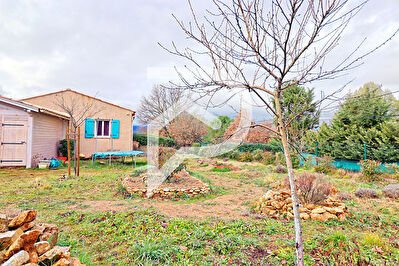 VILLA T4 LUMINEUSE AVEC JARDIN ET TERRASSE