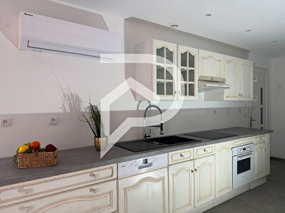 SUPERBE APPARTEMENT DE TYPE 3 RÉNOVÉ 63.27 m2