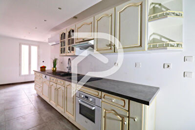 SUPERBE APPARTEMENT DE TYPE 3 RÉNOVÉ 63.27 m2
