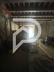 APPARTEMENT A AMÉNAGER DE 68M2 FORT POTENTIEL