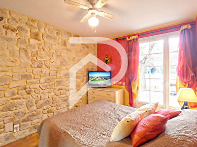 VILLA D'EXCEPTION TYPE5 AVEC PISCINE 4 SUR TERRAIN DE 8510m² A PIERREVERT
