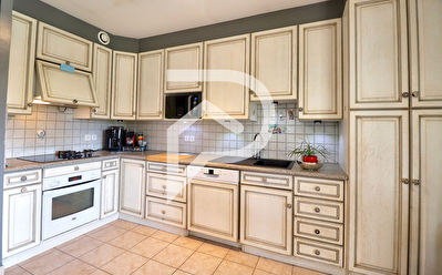 VILLA VIAGER OCCUPE TYPE3 JARDIN ET GARAGE