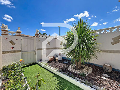 Maison Agde 4 pièce(s) 81.63 m2