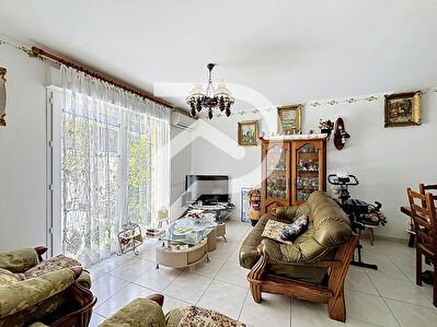 Maison Agde 4 pièce(s) 81.63 m2