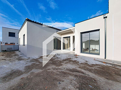 Maison  3 pièces 83m2