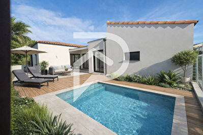 Maison  3 pièces 83m2