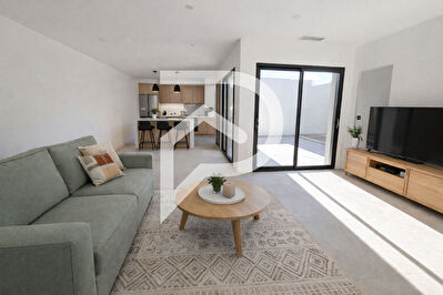 Maison  3 pièces 83m2