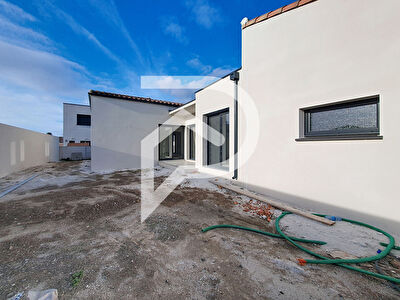 Maison  3 pièces 83m2