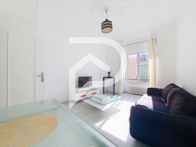 Appartement T2 à Béziers+Cellier