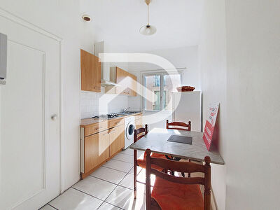 Appartement T2 à Béziers+Cellier