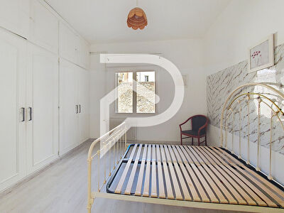 Appartement T2 à Béziers+Cellier