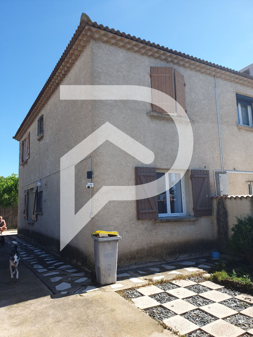 Photo du bien : Maison 2 pièces 55.85 m2