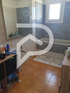 Maison Agde 2 pièce(s) 55.85 m2