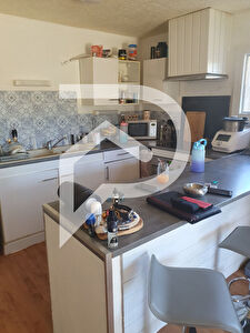 Maison Agde 2 pièce(s) 55.85 m2